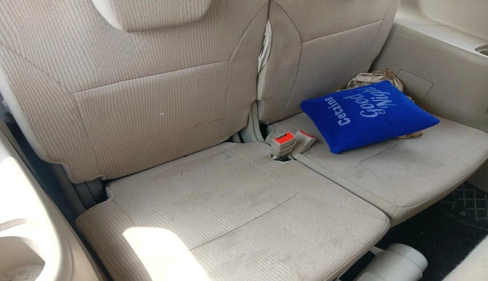 2024 Maruti Ertiga   VXI (O) CNG, CNG, Manual, 33,347 km, interior