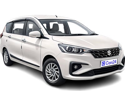 2024 Maruti Ertiga - SUV - CNG - Manual - ₹11.72 lakh