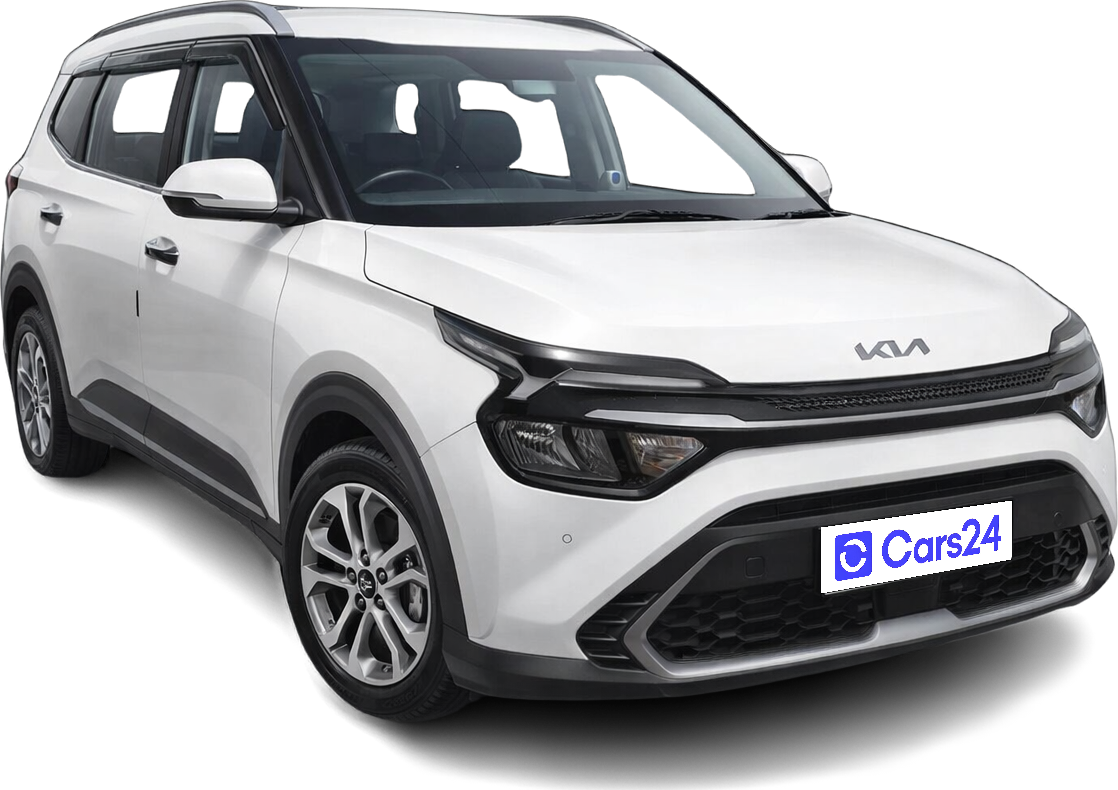 2024 KIA CARENS - SUV - Petrol - Manual - ₹11.50 lakh
