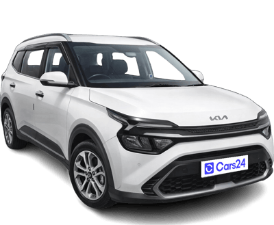 2024 KIA CARENS - SUV - Petrol - Manual - ₹11.50 lakh