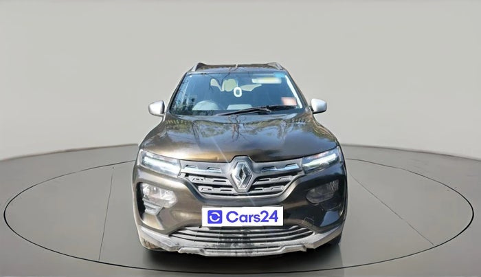 2020 Renault Kwid RXT 1.0 AMT (O), Petrol, Automatic, 39,206 km, exterior