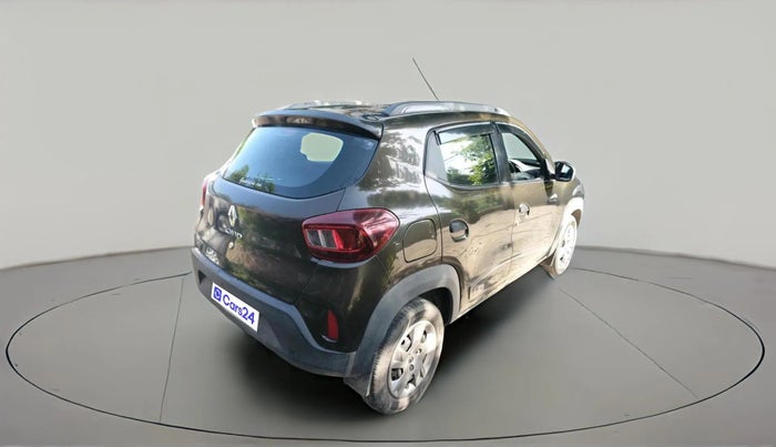 2020 Renault Kwid RXT 1.0 AMT (O), Petrol, Automatic, 39,206 km, exterior