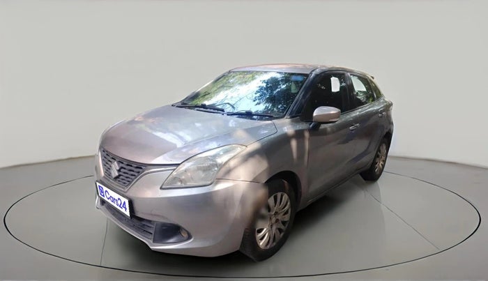 2016 Maruti Baleno ZETA PETROL 1.2, Petrol, Manual, 1,32,000 km, exterior