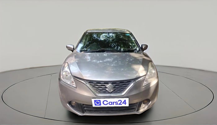 2016 Maruti Baleno ZETA PETROL 1.2, Petrol, Manual, 1,32,000 km, exterior