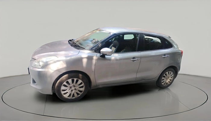 2016 Maruti Baleno ZETA PETROL 1.2, Petrol, Manual, 1,32,000 km, exterior