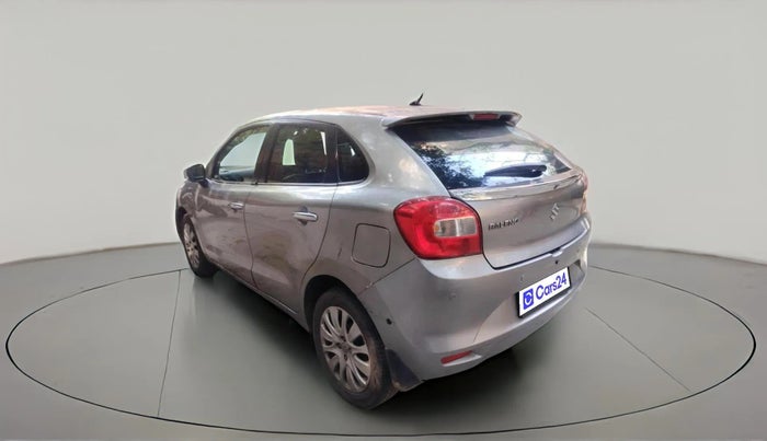 2016 Maruti Baleno ZETA PETROL 1.2, Petrol, Manual, 1,32,000 km, exterior