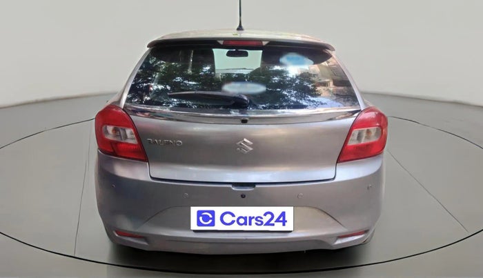 2016 Maruti Baleno ZETA PETROL 1.2, Petrol, Manual, 1,32,000 km, exterior