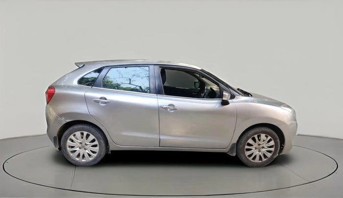 2016 Maruti Baleno ZETA PETROL 1.2, Petrol, Manual, 1,32,000 km, exterior