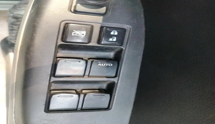 2016 Maruti Baleno ZETA PETROL 1.2, Petrol, Manual, 1,32,000 km, interior