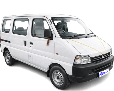 2026 Maruti Eeco - SUV - CNG - Manual - ₹6.90 lakh