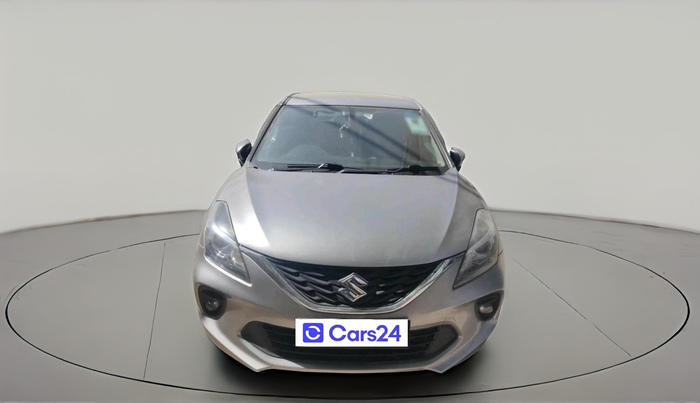 2018 Maruti Baleno ZETA PETROL 1.2, Petrol, Manual, 68,332 km, exterior