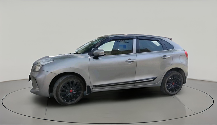 2018 Maruti Baleno ZETA PETROL 1.2, Petrol, Manual, 68,332 km, exterior