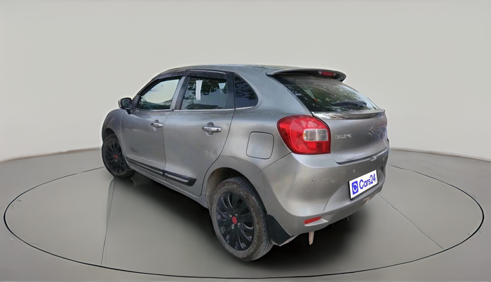 2018 Maruti Baleno ZETA PETROL 1.2, Petrol, Manual, 68,332 km, exterior
