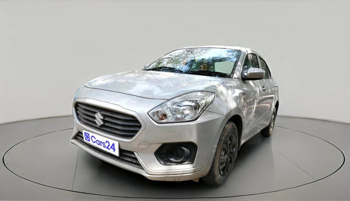 2018 Maruti Dzire LXI, Petrol, Manual, 30,691 km, exterior