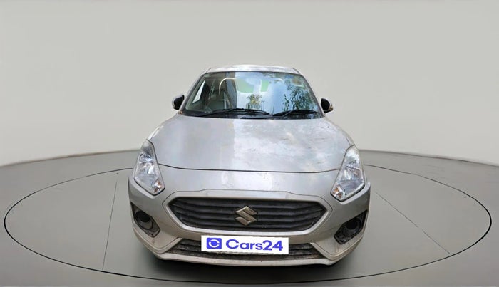 2018 Maruti Dzire LXI, Petrol, Manual, 30,691 km, exterior