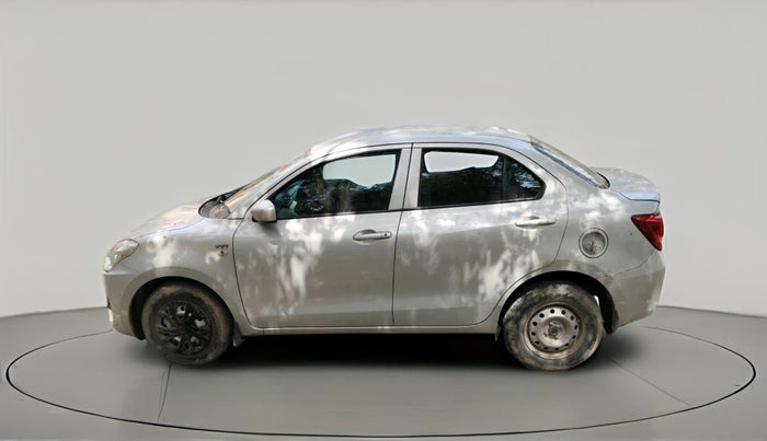 2018 Maruti Dzire LXI, Petrol, Manual, 30,691 km, exterior