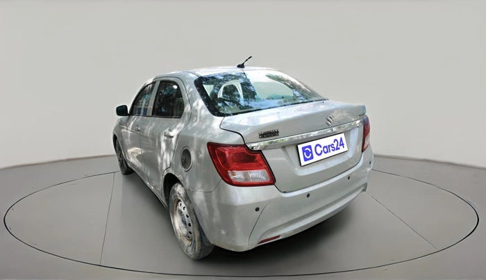 2018 Maruti Dzire LXI, Petrol, Manual, 30,691 km, exterior