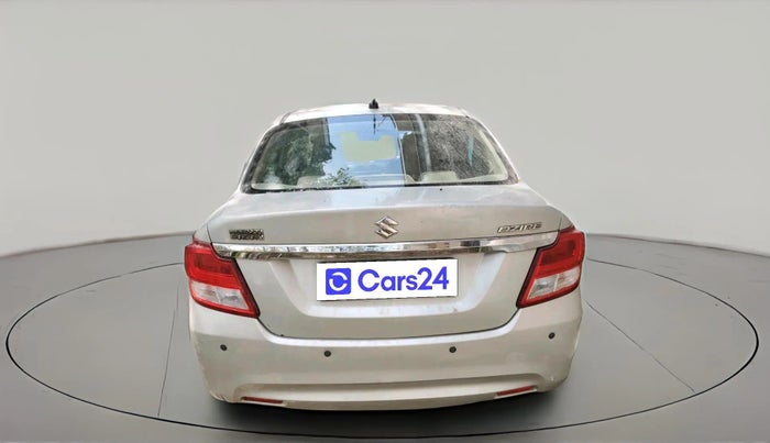 2018 Maruti Dzire LXI, Petrol, Manual, 30,691 km, exterior