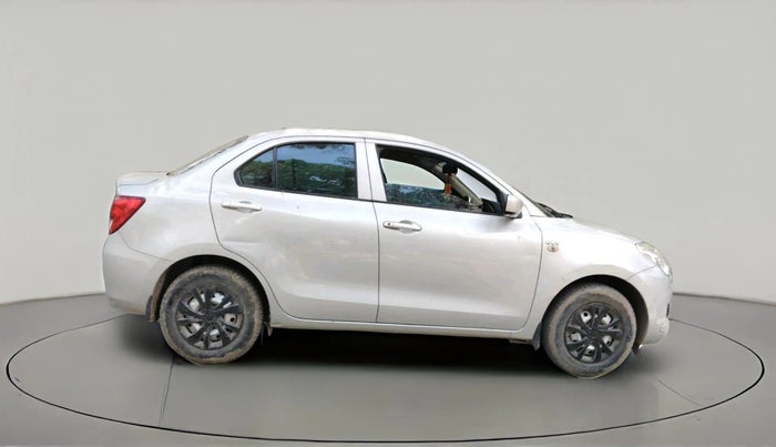 2018 Maruti Dzire LXI, Petrol, Manual, 30,691 km, exterior