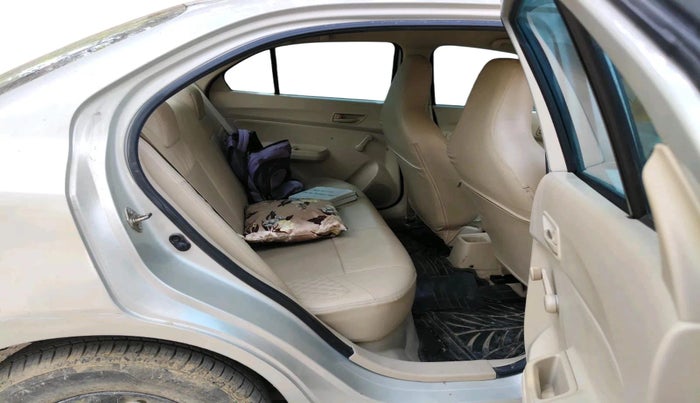 2018 Maruti Dzire LXI, Petrol, Manual, 30,691 km, interior