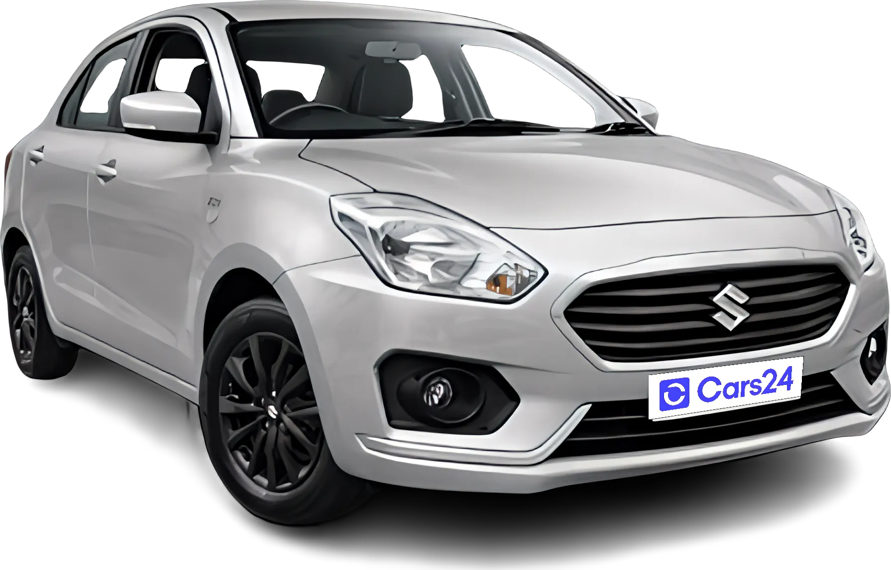 2018 Maruti Dzire - Sedan - Petrol - Manual - ₹3.93 lakh