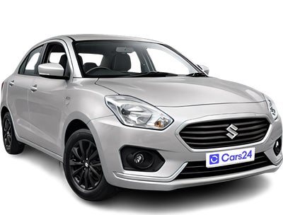 2018 Maruti Dzire - Sedan - Petrol - Manual - ₹3.93 lakh