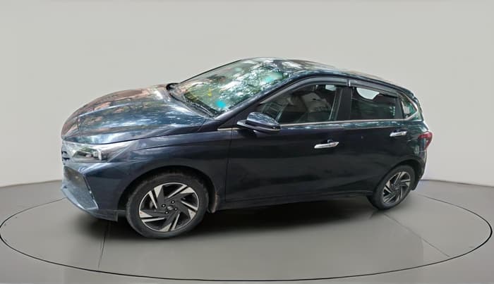 2022 Hyundai NEW I20 ASTA (O) 1.5 CRDI MT, Diesel, Manual, 46,556 km, exterior