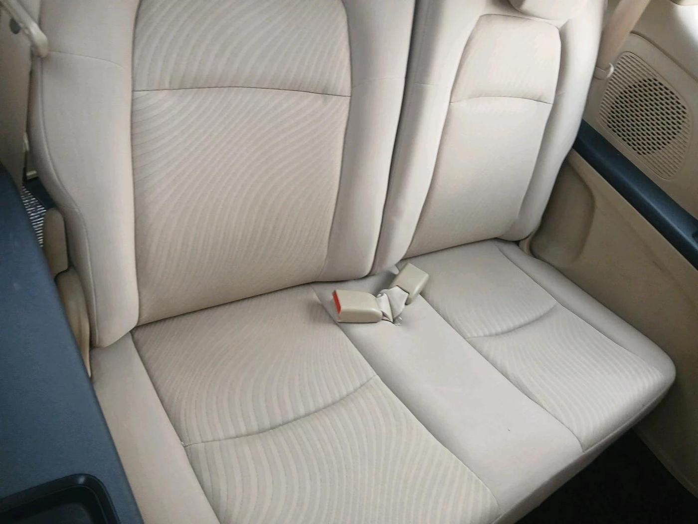 2014 Honda Mobilio 1.5L I-VTEC S, Petrol, Manual, 73,467 km, interior