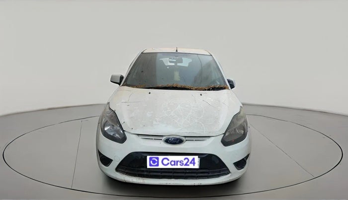 2011 Ford Figo EXI 1.2 PETROL, Petrol, Manual, 72,525 km, exterior