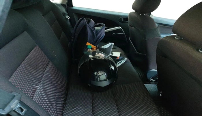 2011 Ford Figo EXI 1.2 PETROL, Petrol, Manual, 72,525 km, interior