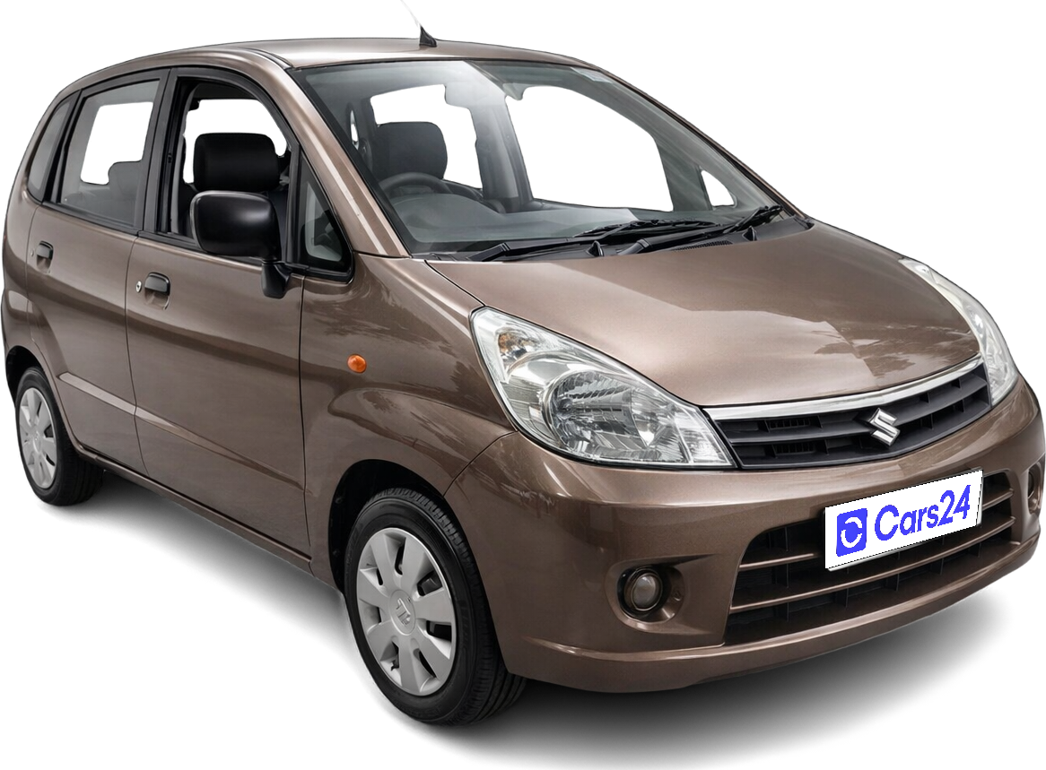 2013 Maruti Zen Estilo - Hatchback - Petrol - Manual - ₹1.30 lakh