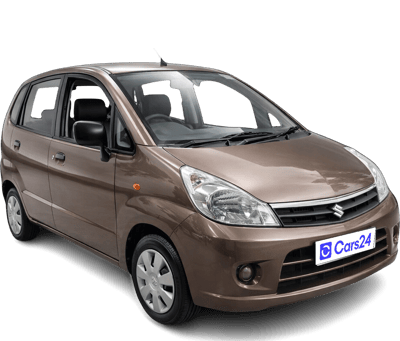 2013 Maruti Zen Estilo - Hatchback - Petrol - Manual - ₹1.30 lakh
