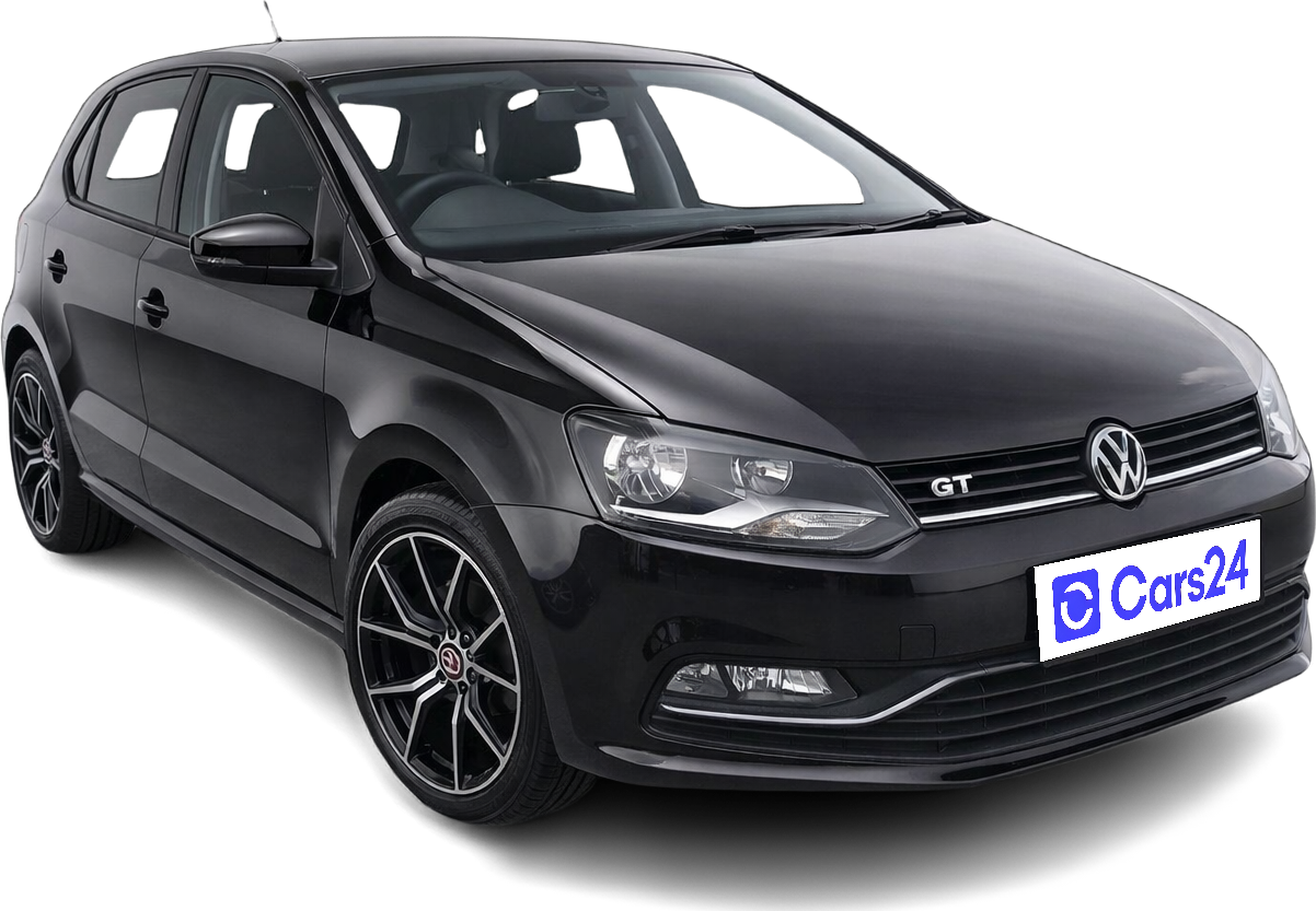 2016 Volkswagen Polo - Hatchback - Petrol - Automatic - ₹3.40 lakh