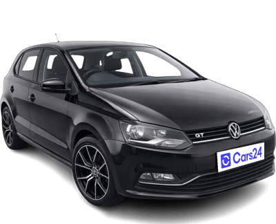 2016 Volkswagen Polo - Hatchback - Petrol - Automatic - ₹3.40 lakh