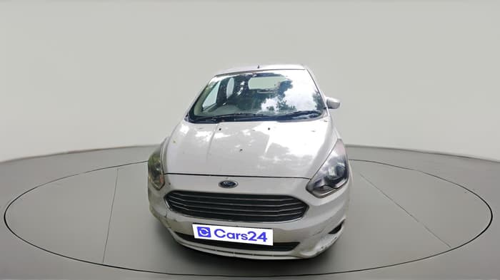 2015 Ford Figo EXI 1.4 DIESEL, Diesel, Manual, 1,67,877 km, exterior