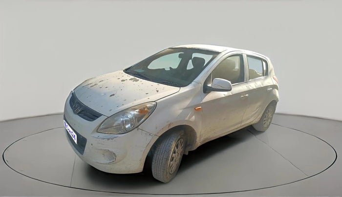 2011 Hyundai i20 MAGNA 1.2, Petrol, Manual, 24,972 km, exterior