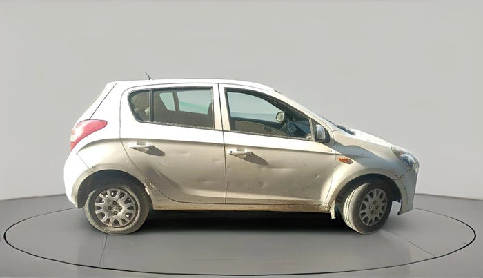 2011 Hyundai i20 MAGNA 1.2, Petrol, Manual, 24,972 km, exterior
