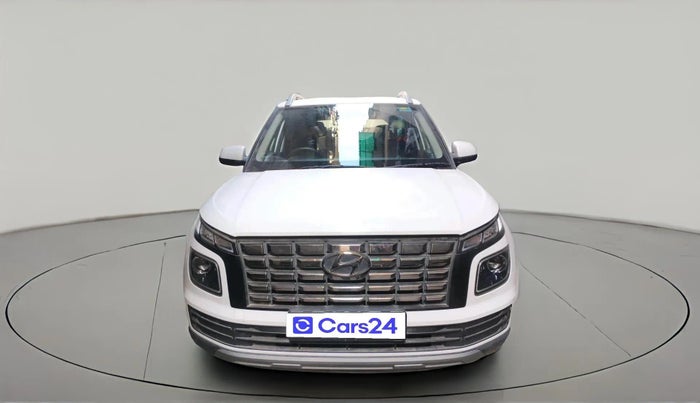 2024 Hyundai VENUE S (O) 1.0 Turbo Petrol DCT, Petrol, Automatic, 15,217 km, exterior