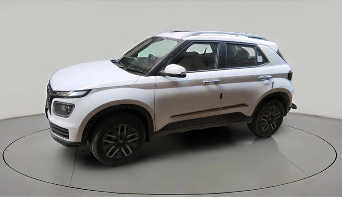 2024 Hyundai VENUE S (O) 1.0 Turbo Petrol DCT, Petrol, Automatic, 15,217 km, exterior