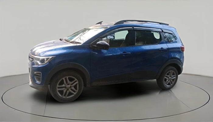 2022 Renault TRIBER RXZ AMT, Petrol, Automatic, 31,640 km, exterior