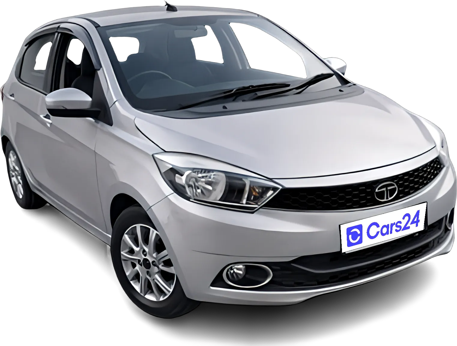 2018 Tata Tiago - Hatchback - CNG - Automatic - ₹2.34 lakh