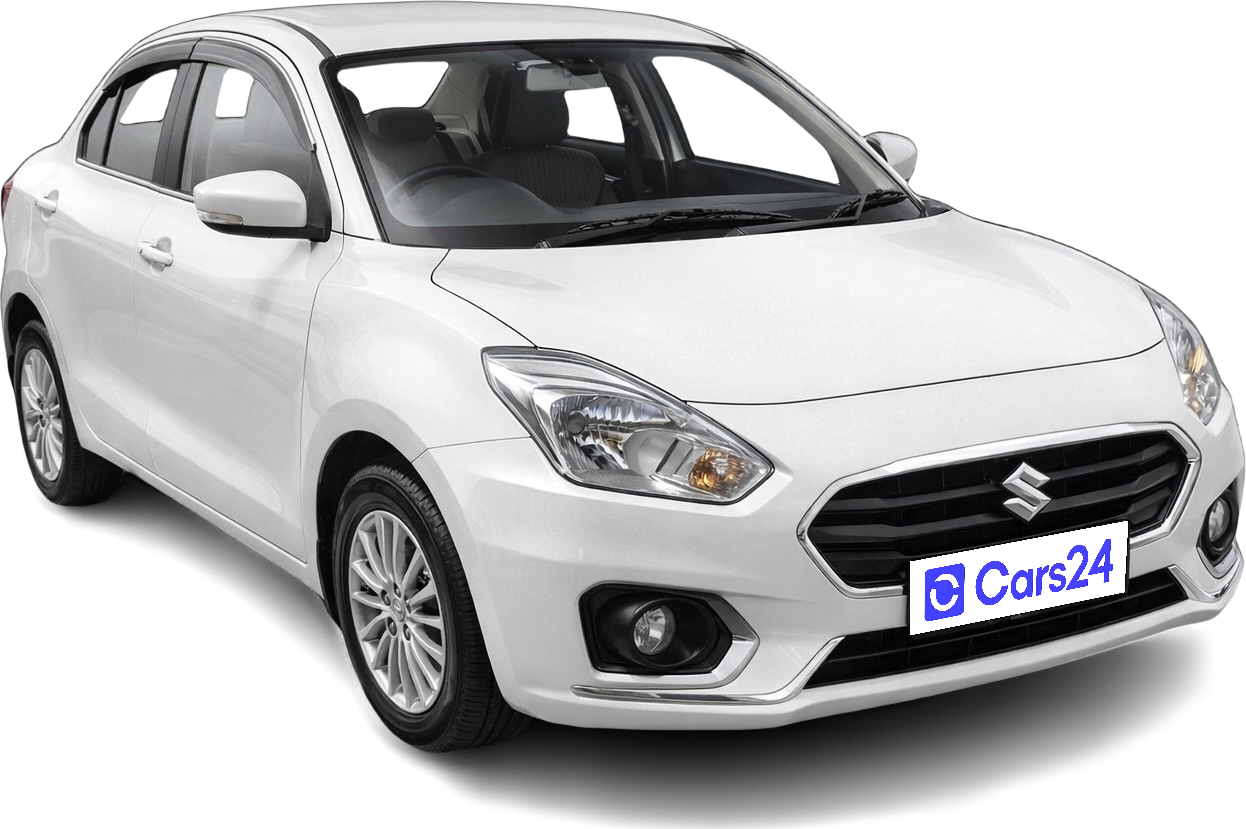 2022 Maruti Dzire - Sedan - CNG - Manual - ₹6.50 lakh