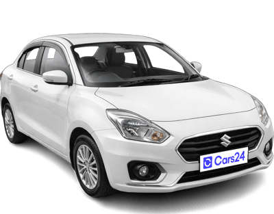 2022 Maruti Dzire - Sedan - CNG - Manual - ₹6.50 lakh