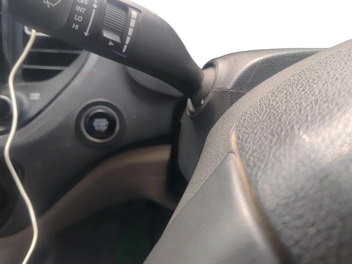 2021 Hyundai Verna SX 1.5 VTVT, CNG, Manual, 32,439 km, interior