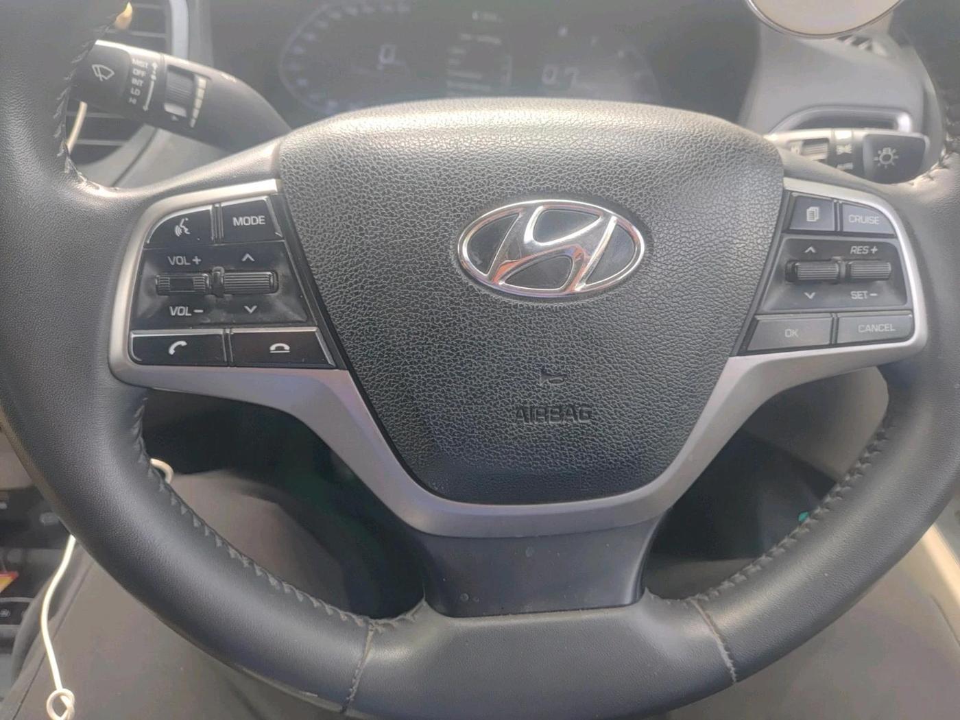2021 Hyundai Verna SX 1.5 VTVT, CNG, Manual, 32,439 km, interior