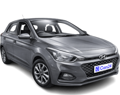 2018 Hyundai Elite i20 - Hatchback - Petrol - Manual - ₹3.90 lakh