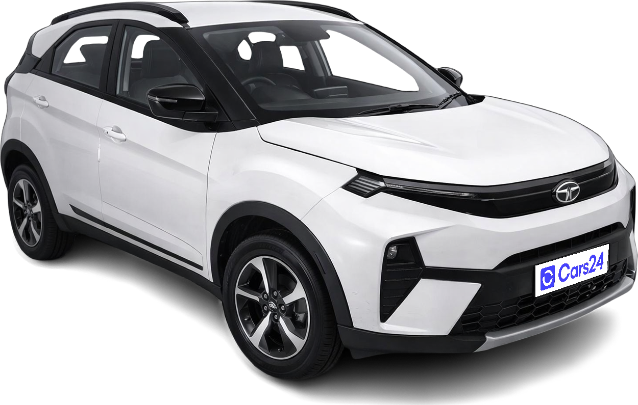 2024 Tata NEXON - SUV - Petrol - Automatic - ₹9.00 lakh