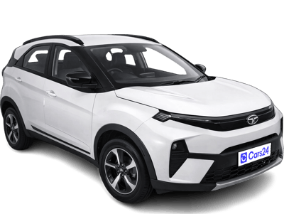 2024 Tata NEXON - SUV - Petrol - Automatic - ₹9.00 lakh