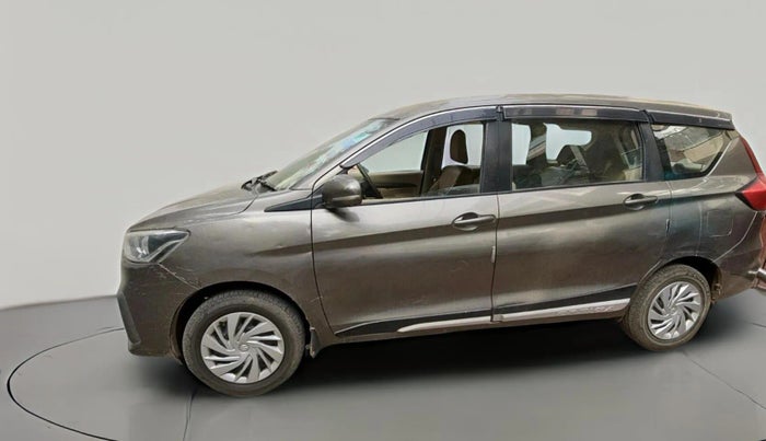 2022 Maruti Ertiga VXI CNG, CNG, Manual, 41,916 km, exterior