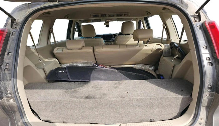 2022 Maruti Ertiga VXI CNG, CNG, Manual, 41,916 km, exterior